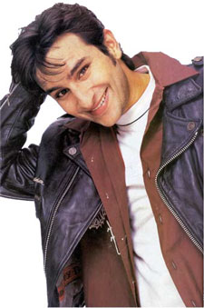 Saif Ali Khan Image