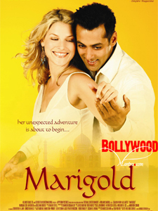Salmaan in Marigold