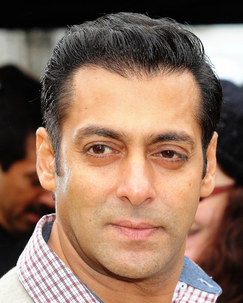 biography of salman khan