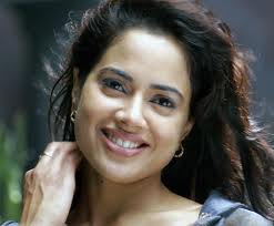 Sameera Reddy cool pic