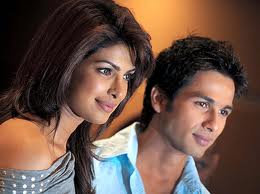 Shahid Kapoor in Teri Meri Kahani Shahid Kapoor in Teri Meri Kahani