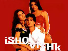 Shahid Kapoor in Ishq vishk Shahid Kapoor in Ishq vishk