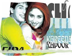 Shahid Kapoor in Fida Shahid Kapoor in Fida