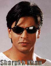 Shahrukh Khan Biography