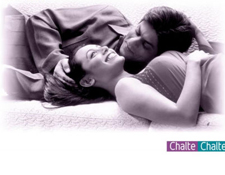 Shahrukh in Chatle Chatle