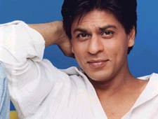 Shahrukh Khan Image