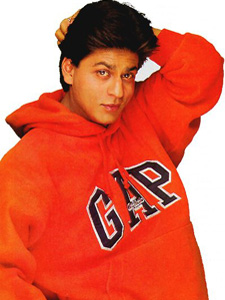 Shahrukh Khan Picture