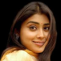 Shriya Saran style pic