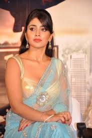 Shriya Saran saree Hot