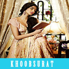 sonam kapoor in Khoobsurat