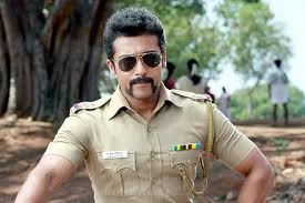 surya in singham