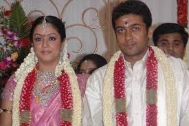 surya wedding picture