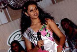 Trisha Mis.Chennai