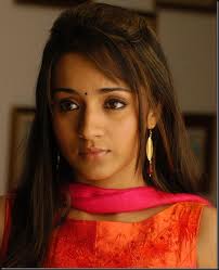 Trisha cool pic
