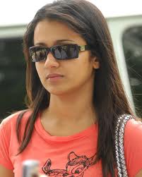 Trisha nice pic