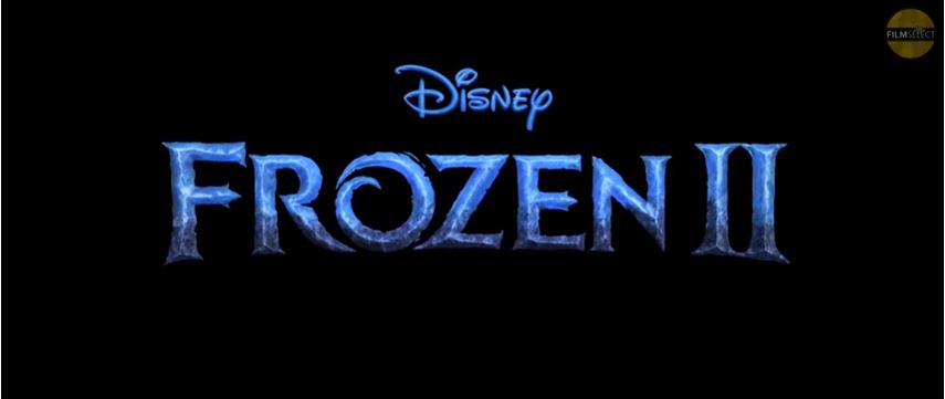 FROZEN 2  