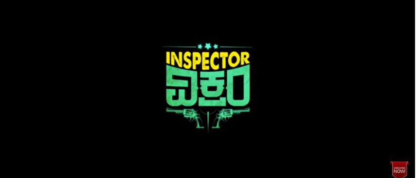 Inspector Vikram   