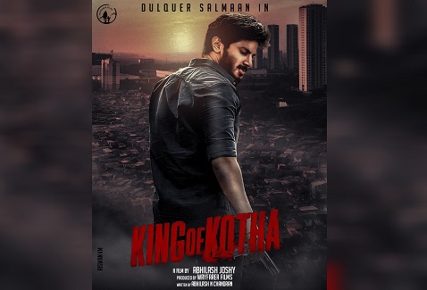 King of Kotha