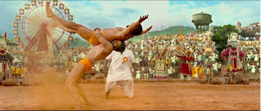 Pailwaan    