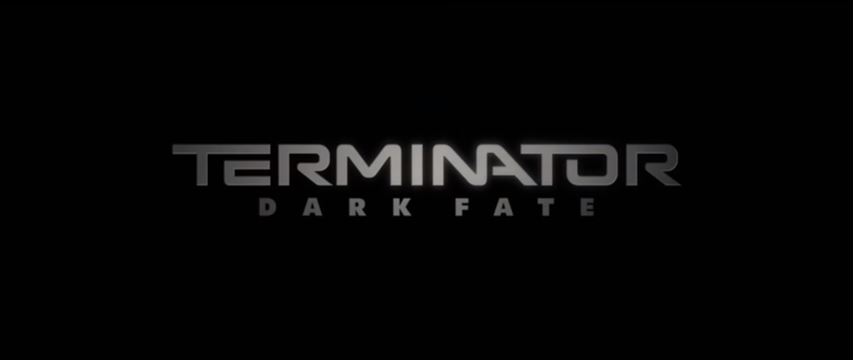 Terminator: Dark Fate