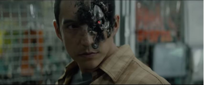 Terminator: Dark Fate