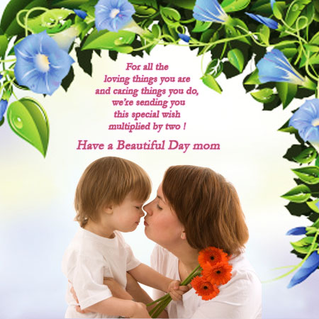 Happy Mothers Day Cards, May Day greeting cards