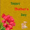 Mothersday  Cards