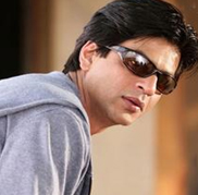 Sharukh Khan