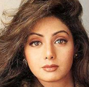 Sridevi