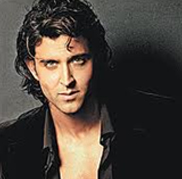 Hrithik Roshan
