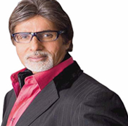 Amitabh Bachan