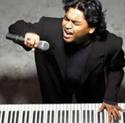 A.R. Rahman