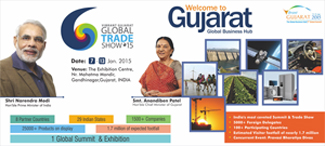 Business of Gujarat