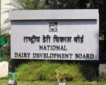 National Dairy Development Board of Gujarat