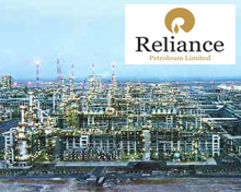 Reliance Petroleum of Gujarat