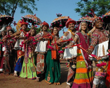 Culture of Gujarat