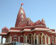 Dwarka Nageshwar