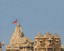 somnath Temple Somnath