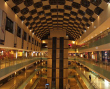 Ambience Mall