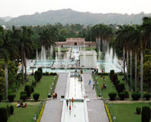 Pinjore Gardens