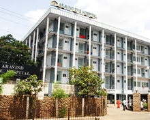 Shortage of Medical Professionals