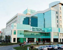 Best Hospitals