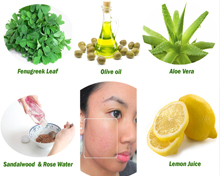 acne treatment