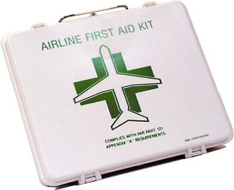 Use the airsickness bag well in time