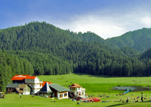 Chamba of Himachal Pradesh