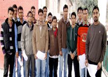 Employment of Himachal Pradesh