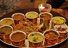 Food of Himachal Pradesh