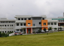 Hospital in Himachal Pradesh