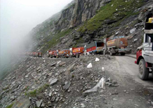 Roads of Himachal Pradesh