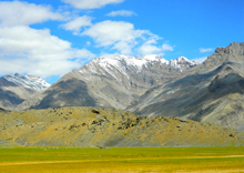 Summer Weather of Himachal Pradesh